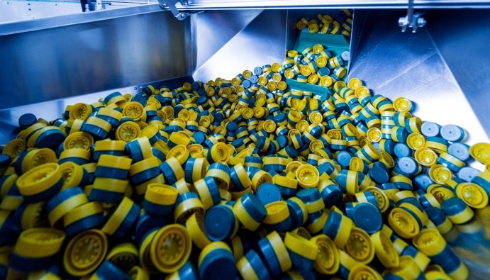 Substâncias Plásticas e Materiais em Contato com Alimentos - Determinação de Estrutura (FTIR)